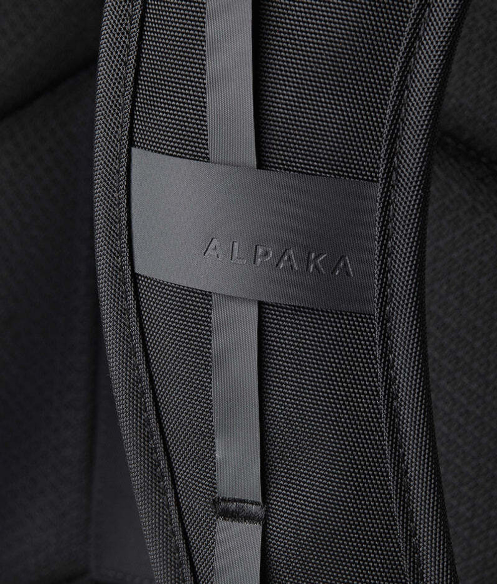 Рюкзак Alpaka Elements Backpack