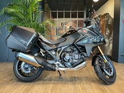 Honda NT1100D(АКПП) Black