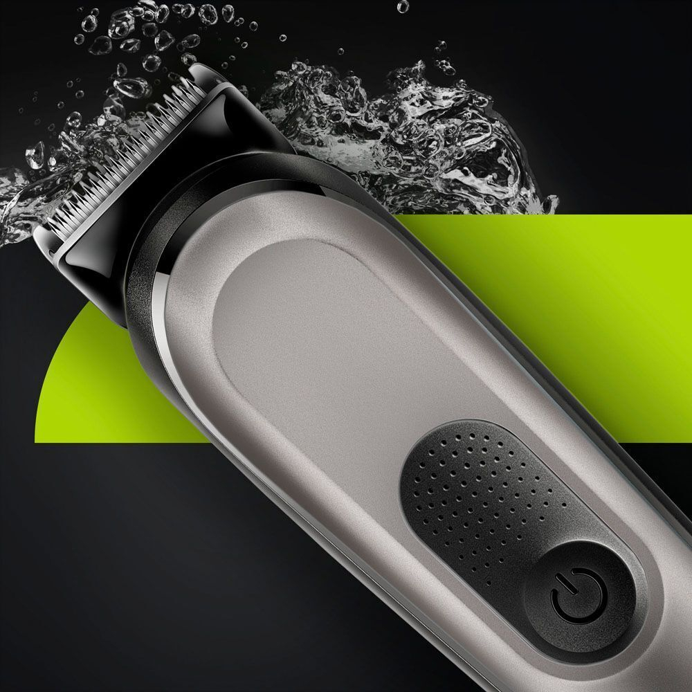 Триммер Braun MGK7321
