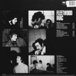 Fleetwood Mac / Peter Green's Fleetwood Mac (Coloured Vinyl)(LP)