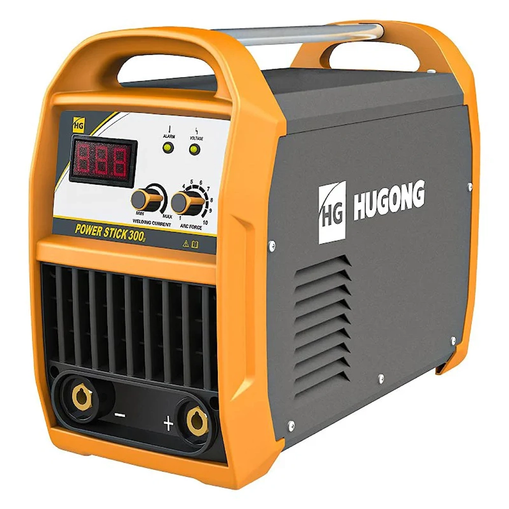 Hugong POWER STICK 300 III сварочный инвертор 029617