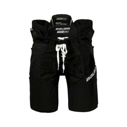 Шорты BAUER PRO SERIES VELCRO SR (взрослый)