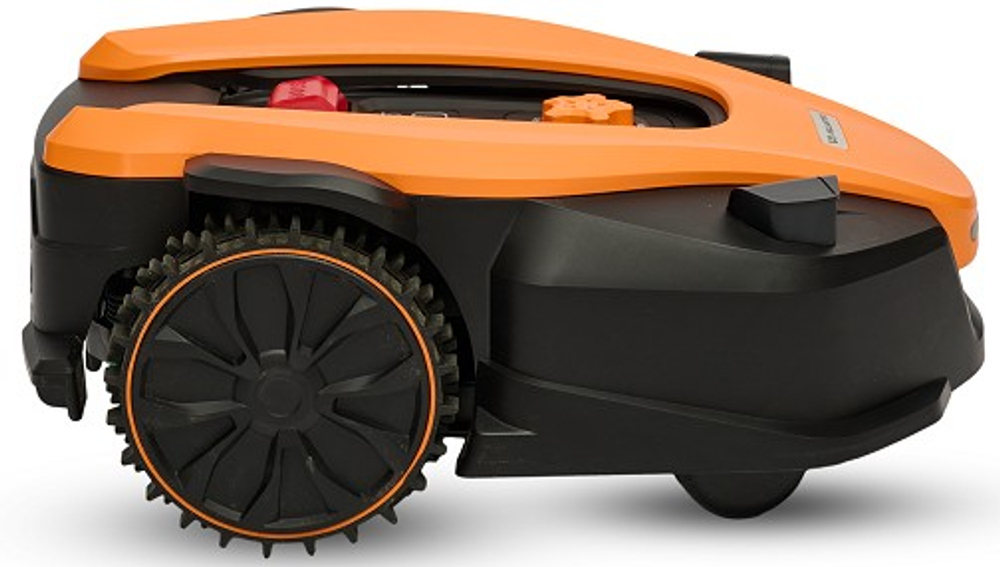 Газонокосилка роботизированная VILLARTEC MI2002 И-0004124