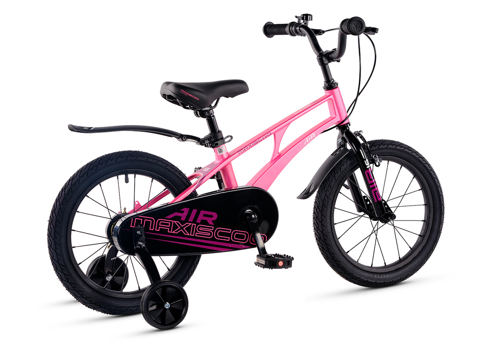 Maxiscoo AIR Стандарт Плюс 16'' (2025)