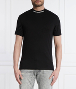 Футболка Karl Lagerfeld - черный(755159 542224)