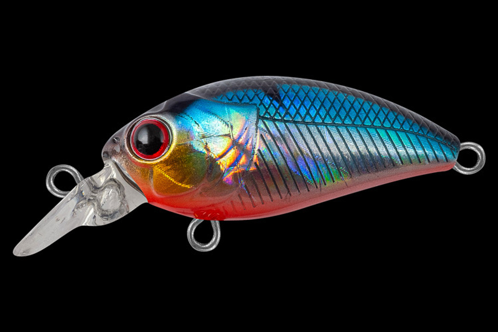 Воблер TsuYoki Fugaz 36F (36мм, 3.2гр)