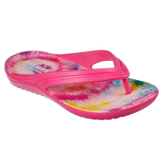 Skechers Foamies EVA 'Rose Red'