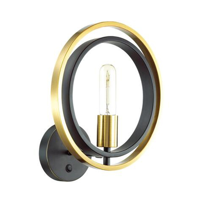 4401/1W LN Бра E27 1*60Вт IP20 LOFTI