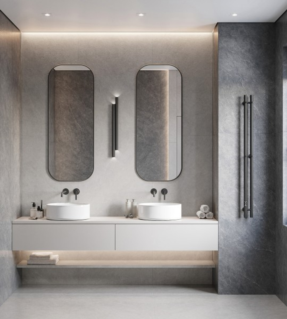 LISTELLO BIANCO CZ-SL01-B