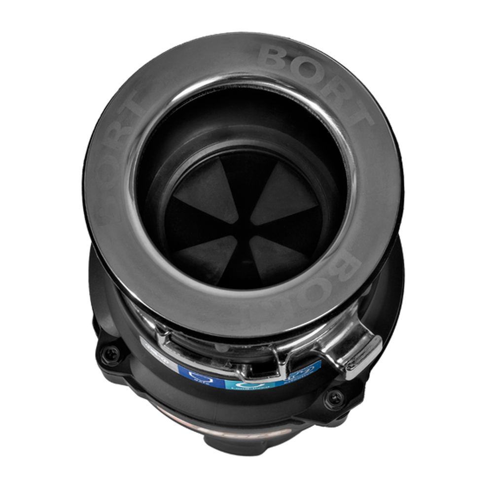 Измельчитель пищевых отходов Bort 375W CAIMAN (93418064)