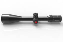 Оптический прицел Mewlite 5-30×56 SF IR