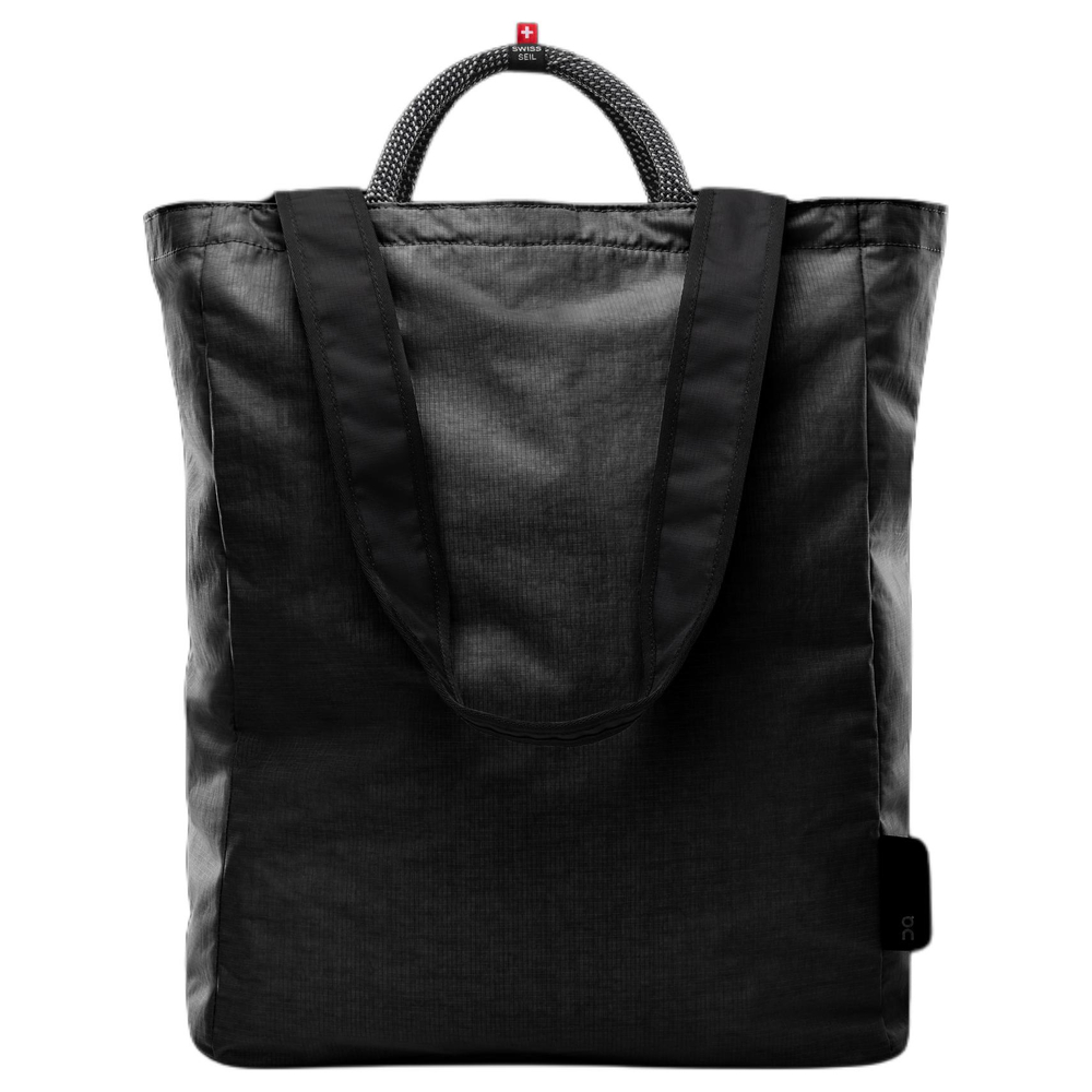 On Handbags Nylon Regular Solid Color Сумка Zip Pocket 2ug10200553
