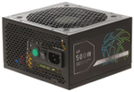 Блок питания Game Max VP 500S 500 Вт