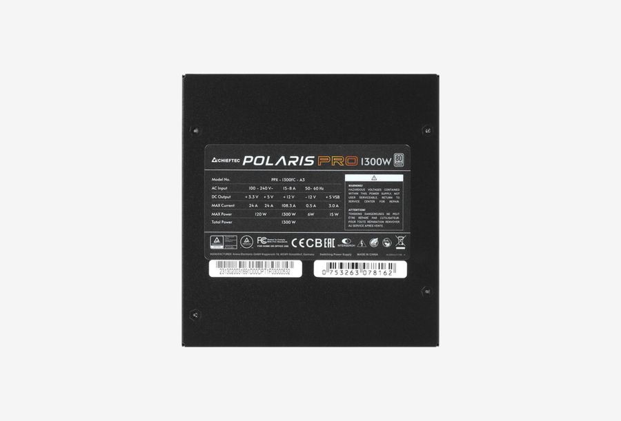 PPX-1300FC-A3_0426709110333