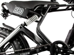 Электрофэтбайк Eltreco BRO 500