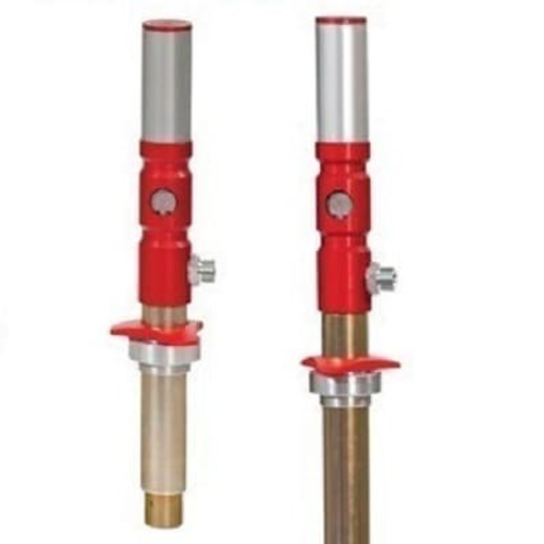 Gespasa GM 3 pneumatic oil pump