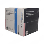 Игла инъекционная 18G (1,2*40мм) Vogt Medical , уп.100шт