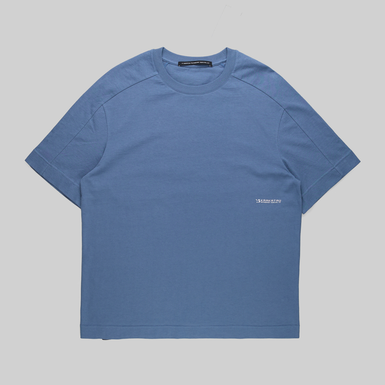 Футболка мужская Krakatau Khuru артикул:Tm115-26 - купить в магазине Дайс