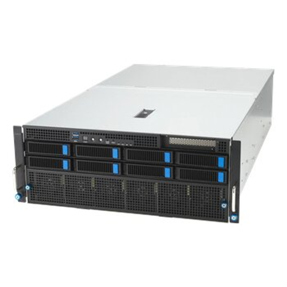 Серверная платформа ASUS ESC8000-E11P