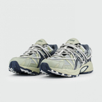 кроссовки Asics Gel-Kahana TR V2 Grey / Olive