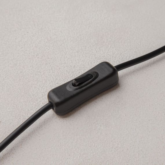 Настольная лампа Maytoni Ray Z012TL-L8B3K