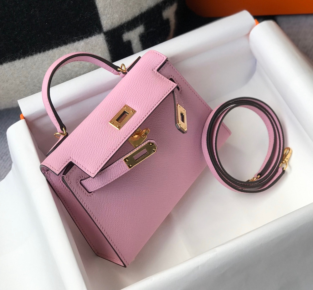 Hermes Kelly 20