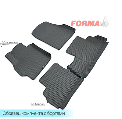 Toyota Corolla 10 поколение E150 (11.2006 - 08.2013) седан