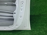 Дверь передняя правая KIA Sportage 4 QL (2016-2022)