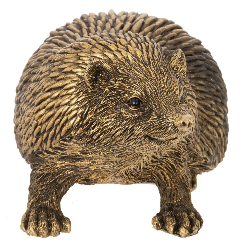 GAEM Фигурка декоративная "Еж", L13 W8,5 H8 см