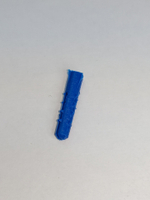 6х30 (ШИПЫ) дюбель распорный (10 шт.)