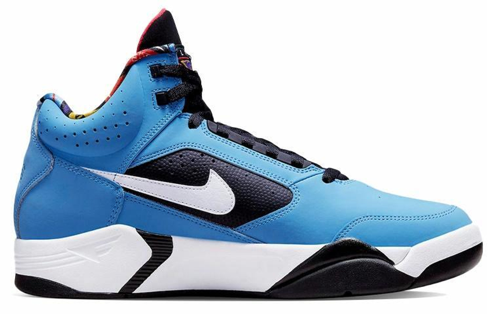 Кроссовки Nike Air Flight Lite Mid