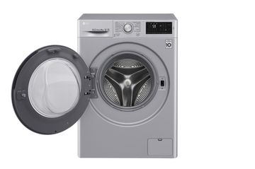 Стиральная машина LG F-4J6VN1L