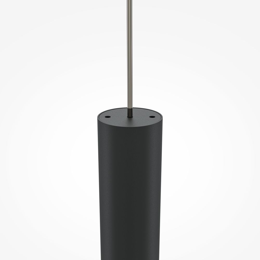 Подвесной светильник светодиодный Maytoni   MOD159PL-L6BK