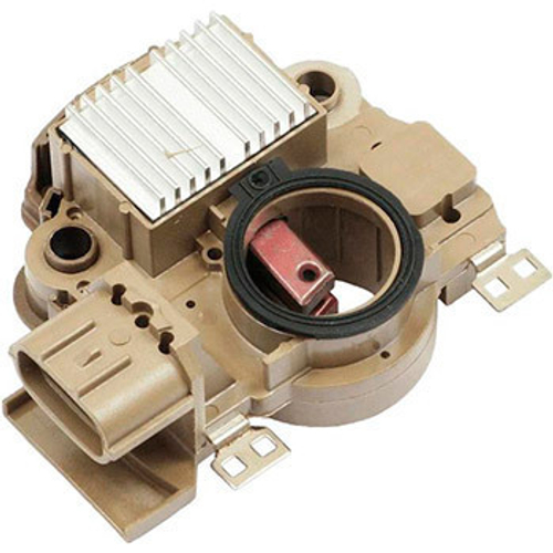 Регулятор напряжения Subaru Forester, Impreza, Legacy, Outback.