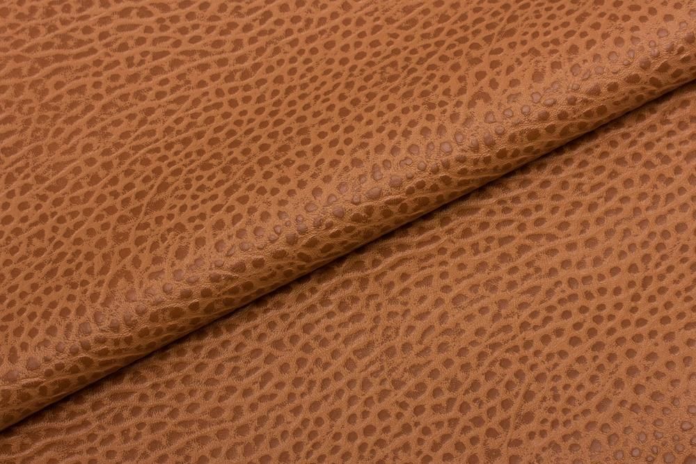 Искусственная кожа KVS 214 Straus sand (Страус сенд)
