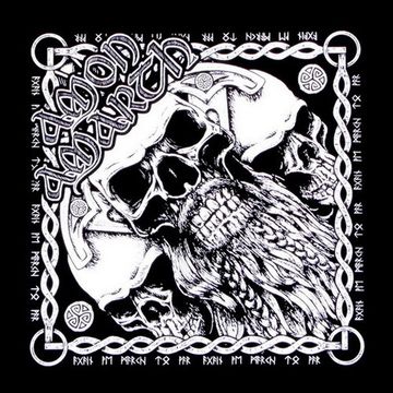 Бандана Amon Amarth (158)