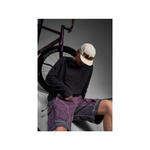 Лонгслив Nothomme Blue Hiking Sports Longsleeve "Dark Gray"