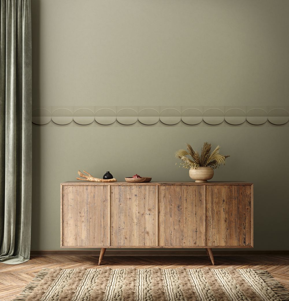 Shades Inconic бордюр