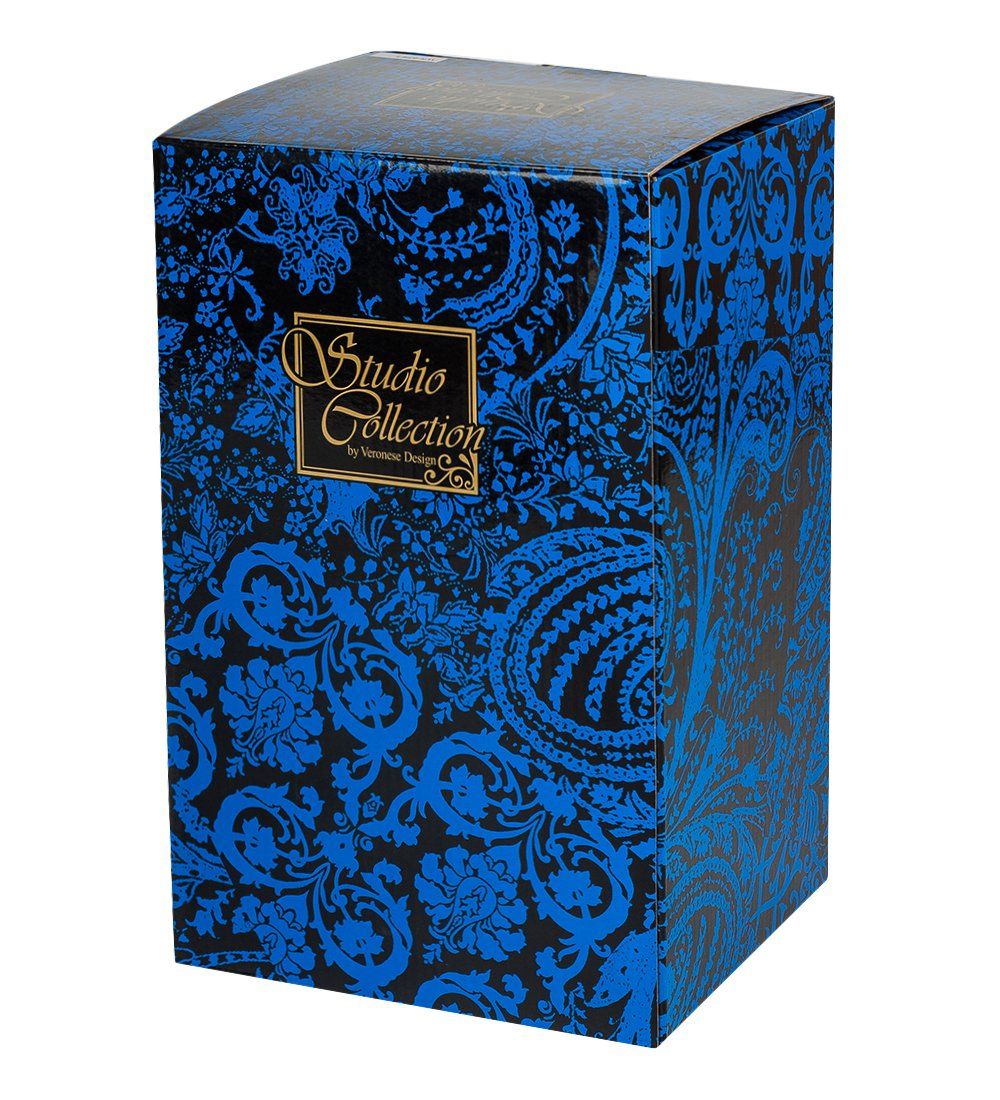 Veronese WS-464 Статуэтка «Лакшми - Богиня изобилия, богатства и счастья»