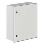 Поворотный замок с личинкой под уникальный ключ для навесных корпусов GRP, ключи в комплекте