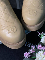 Ботинки CHANEL, арт. 478709872