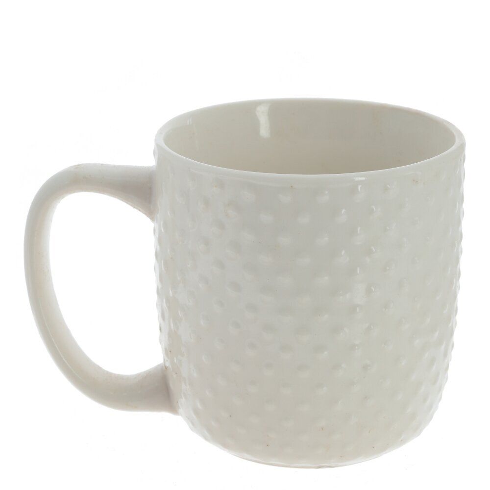 GAEM Кружка (кратность 6 шт), 400 мл, L12 W8,5 H9 см, 4в., (сорт 1,2)