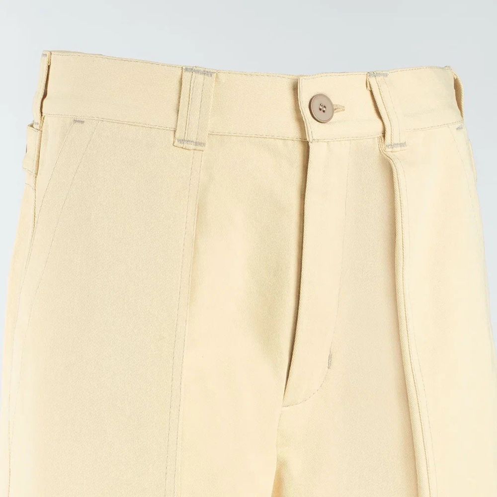 Брюки Wema B8 Крем