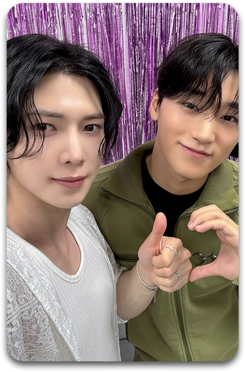 Карта / ATEEZ #1490