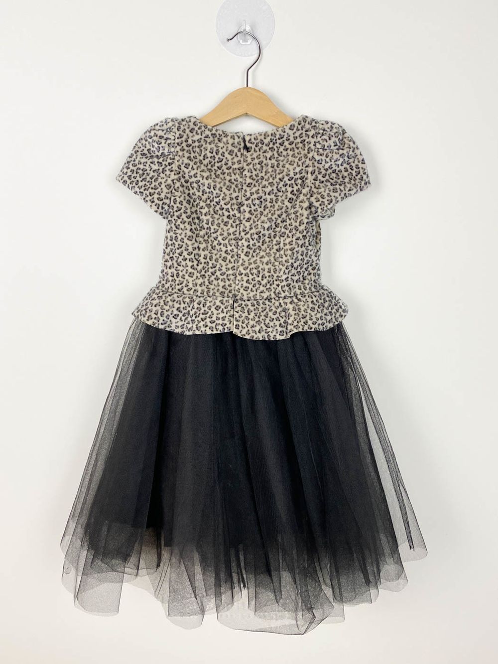 Платье Junior Gaultier