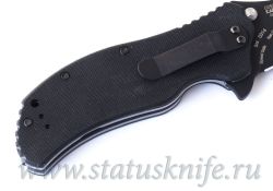 Нож Zero Tolerance 0350ZDPCKT ZT0350ZDPCKTфотография - 5