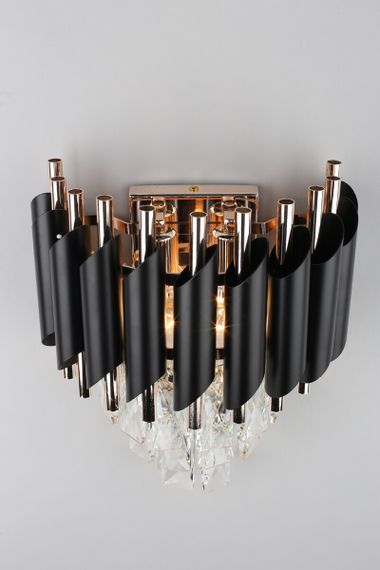 Настенный светильник Omnilux Certaldo OML-81801-02