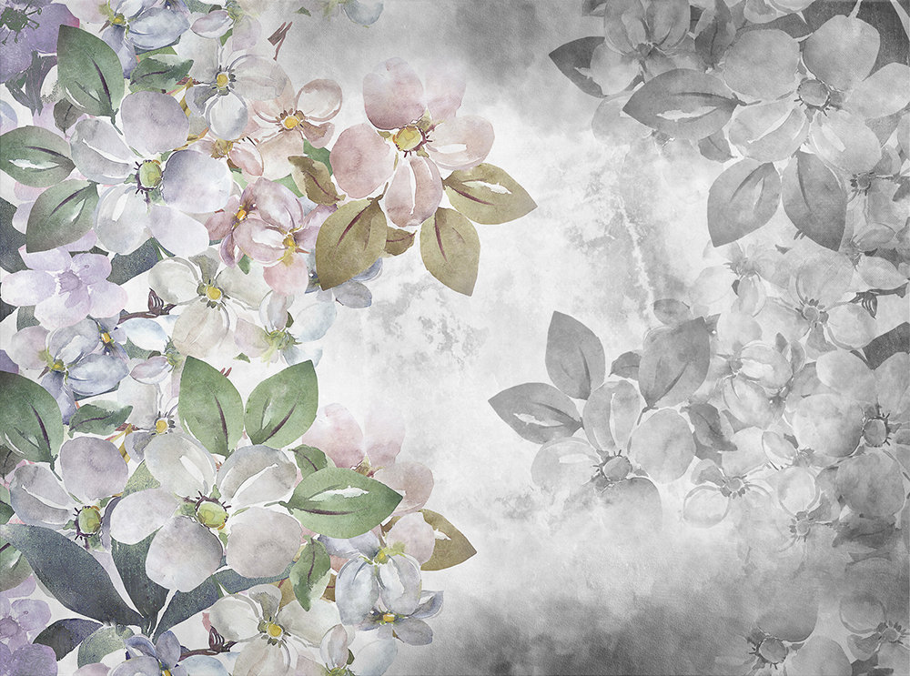 Коллекция FLOREALE