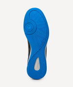 Бутсы зальные Evofly IN PRO Black/blue