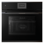 Духовой шкаф Kuppersbusch B 6550.0 S2 Black Chrome